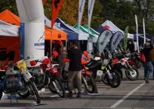 Incidente al BAE di Montichiari: parla l'organizzazione, migliorano le condizioni dei feriti
