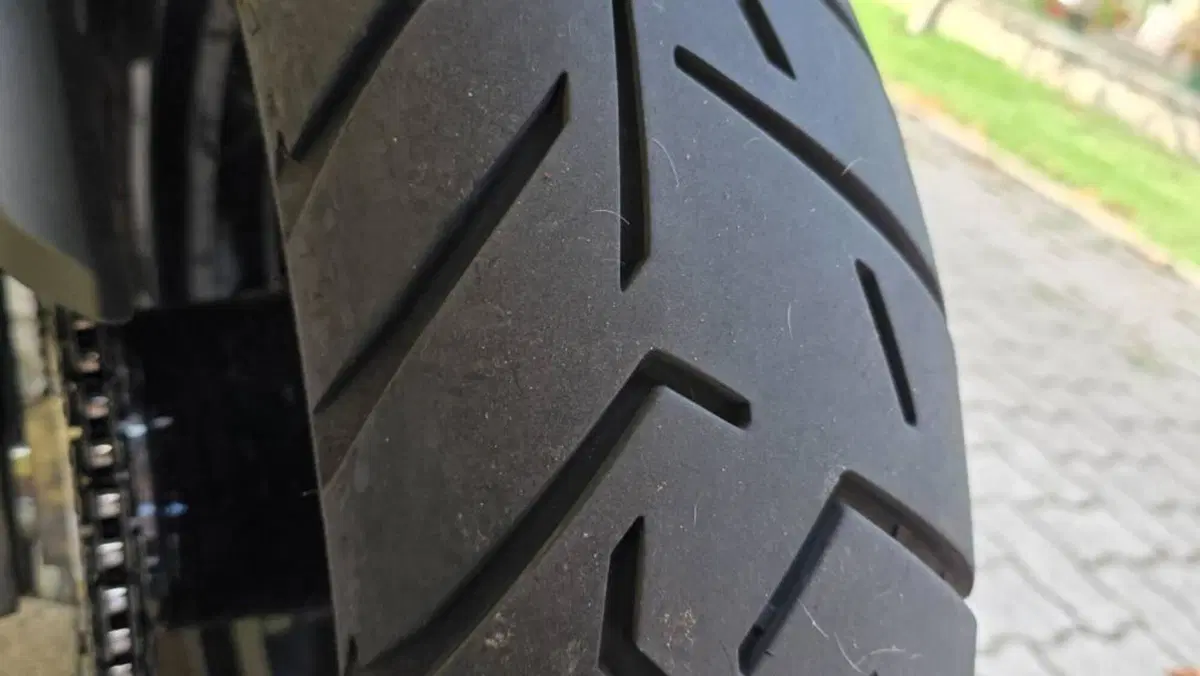 Ducati Multistrada V2 (2025 - 26)  (9)