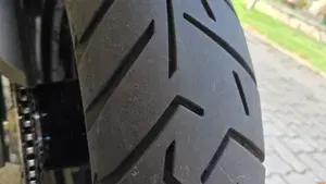 Ducati Multistrada V2 (2025 - 26)  (9)