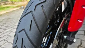 Ducati Multistrada V2 (2025 - 26)  (10)