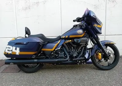 Harley-Davidson Street Glide (2024 - 26) - Annuncio 10115394