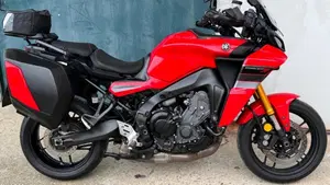 Yamaha Tracer 9 GT (2021 - 24)  (3)