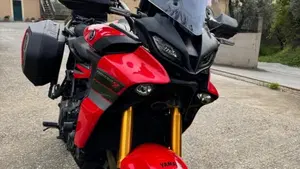 Yamaha Tracer 9 GT (2021 - 24)  (2)