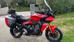 Yamaha Tracer 9 GT (2021 - 24)  (5)