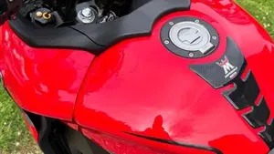 Yamaha Tracer 9 GT (2021 - 24)  (10)