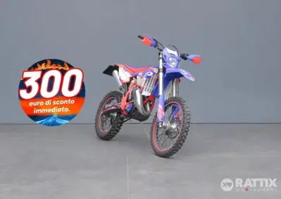 Betamotor RR 125 2T Enduro (2024) - Annuncio 10115413