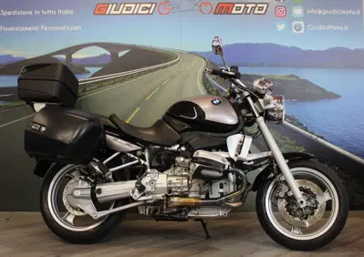 Bmw R 850 R (1994 - 02) - Annuncio 10115418