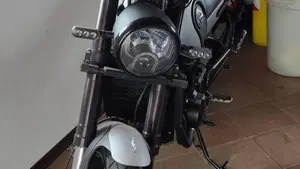 Benelli Leoncino 500 Trail ABS (2017 - 20)  (3)