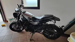 Benelli Leoncino 500 Trail ABS (2017 - 20)  (4)