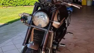 Benelli Leoncino 500 Trail ABS (2017 - 20) 