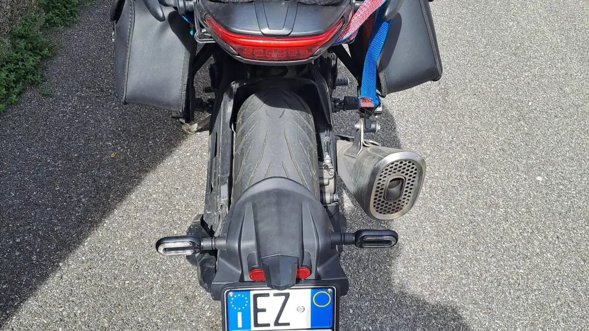 Voge Trofeo 500AC (2022 - 26)  (6)