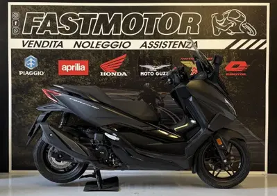 Honda Forza 350 (2022 - 24) - Annuncio 10115426