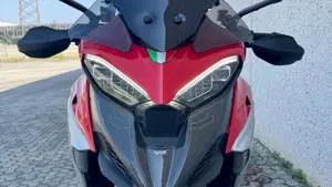 Ducati Multistrada V4 S (2021 - 24)  (5)