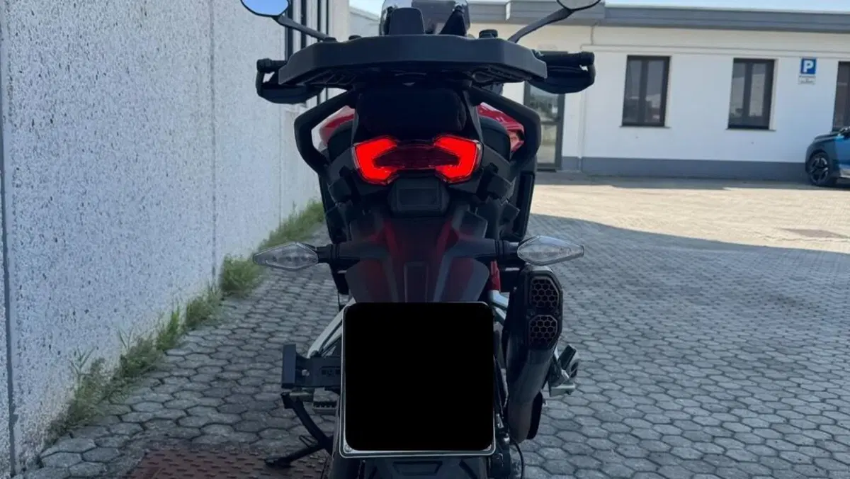 Ducati Multistrada V4 S (2021 - 24)  (6)