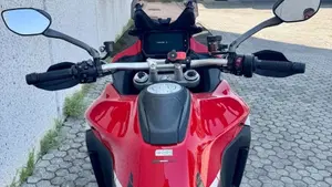Ducati Multistrada V4 S (2021 - 24)  (7)