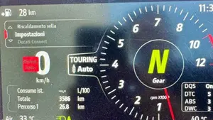 Ducati Multistrada V4 S (2021 - 24)  (8)