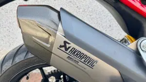 Ducati Multistrada V4 S (2021 - 24)  (9)