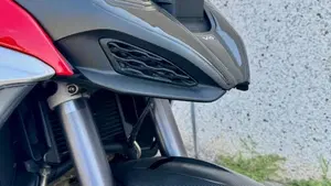 Ducati Multistrada V4 S (2021 - 24)  (10)