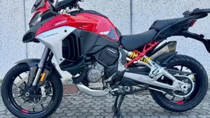 Ducati Multistrada V4 S (2021 - 24)  (11)