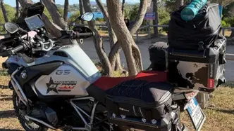 Bmw R 1250 GS Adventure (2021 - 24) usata
