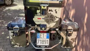 Bmw R 1250 GS Adventure (2021 - 24)  (4)