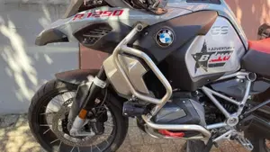 Bmw R 1250 GS Adventure (2021 - 24)  (6)
