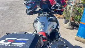 Bmw R 1250 GS Adventure (2021 - 24)  (7)