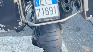 Bmw R 1250 GS Adventure (2021 - 24)  (8)