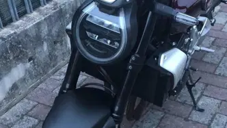 Honda CB 1000 R (2021 - 25) usata