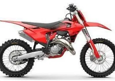 GASGAS MC 125 (2026 - 27) - Annuncio 10115429