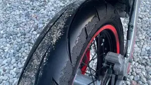 Betamotor RR 125 4T Motard R (2023 - 24)  (7)