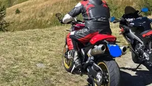 Ducati Monster 796 (2010 - 13)  (2)