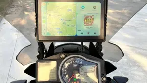 KTM 1090 Adventure S - L (2017 - 19)  (6)