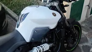 Yamaha MT-03 (2006 - 14) 