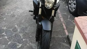 Yamaha MT-03 (2006 - 14)  (3)