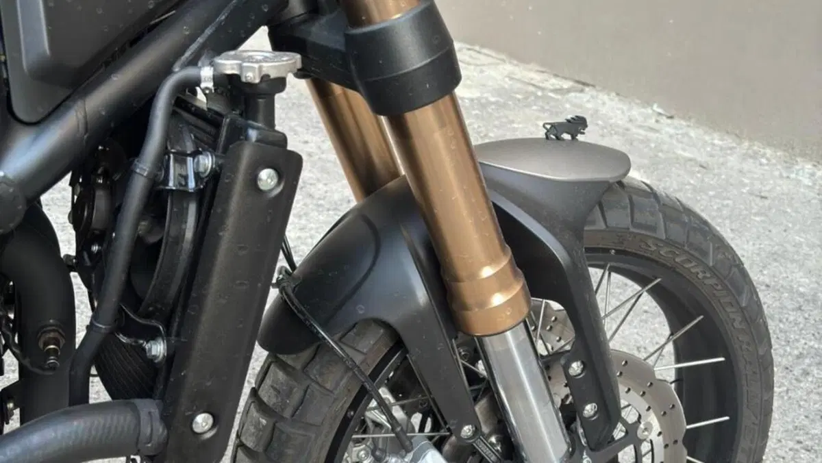 Benelli Leoncino 800 Trail (2022 - 26)  (2)