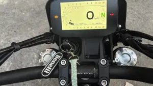 Benelli Leoncino 800 Trail (2022 - 26)  (3)