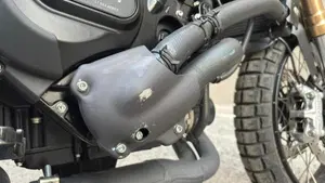 Benelli Leoncino 800 Trail (2022 - 26)  (4)