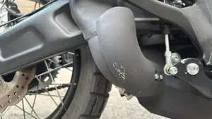 Benelli Leoncino 800 Trail (2022 - 26)  (5)