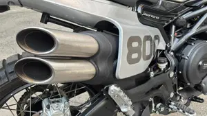 Benelli Leoncino 800 Trail (2022 - 26)  (6)