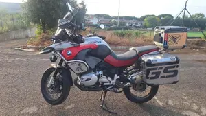 Bmw R 1200 GS Adventure (2006 - 07) 