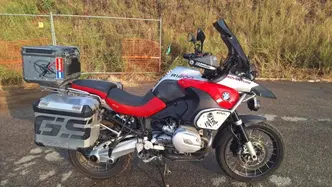 Bmw R 1200 GS Adventure (2006 - 07)
