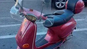 Piaggio Vespa 150 PX (1980 - 00) 