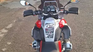 Bmw R 1200 GS Adventure (2006 - 07)  (4)