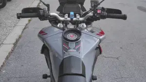Yamaha Tracer 900 GT (2018 - 20)  (3)