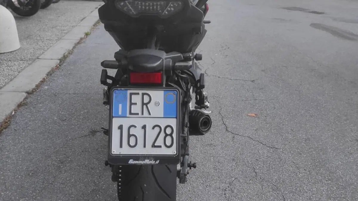 Yamaha Tracer 900 GT (2018 - 20)  (4)