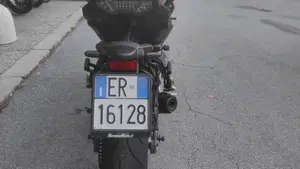Yamaha Tracer 900 GT (2018 - 20)  (4)