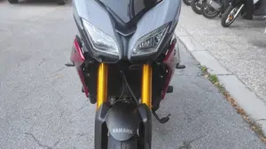 Yamaha Tracer 900 GT (2018 - 20)  (5)