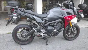Yamaha Tracer 900 GT (2018 - 20)  (6)