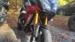 Yamaha Tracer 900 GT (2018 - 20)  (9)